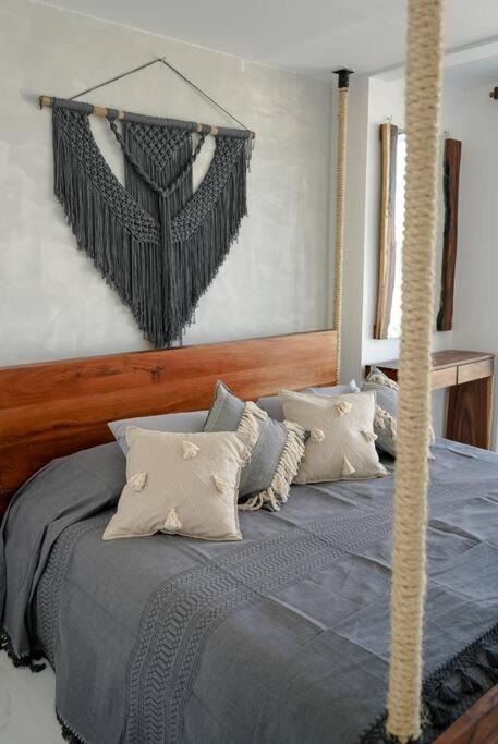 Photo of Bedroom in Tulum