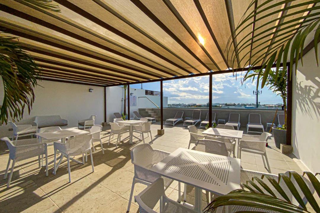Photo of Patio Balcony in Ejidal