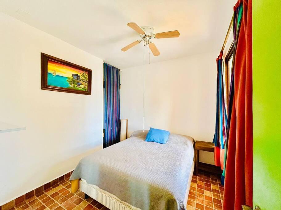Photo of Bedroom in Puerto Juarez