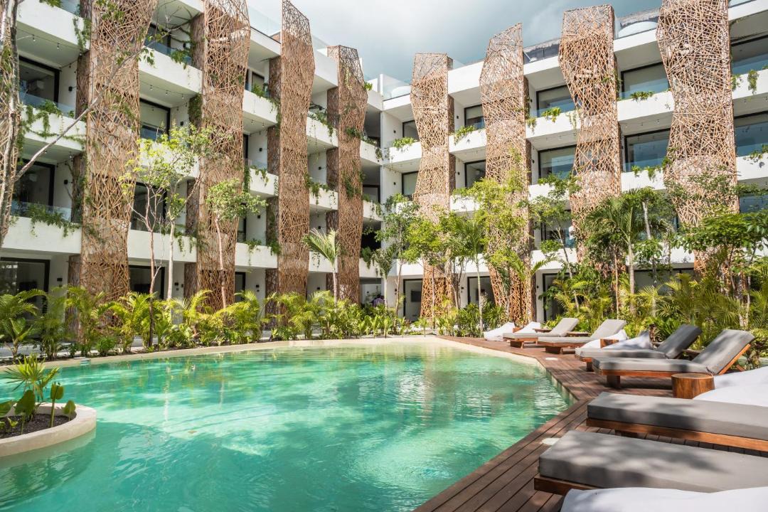 Photo of Outdoor in Tulum