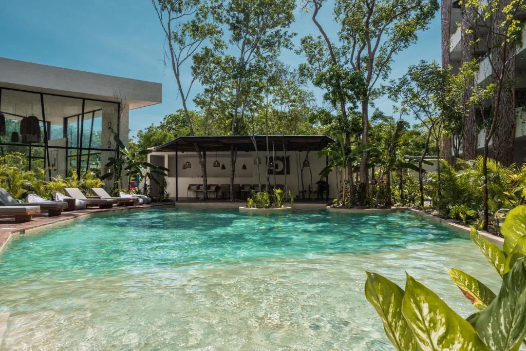 Photo of Outdoor in Tulum