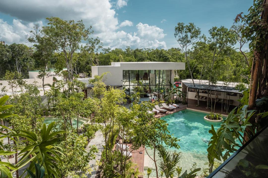 Photo of Others in Tulum