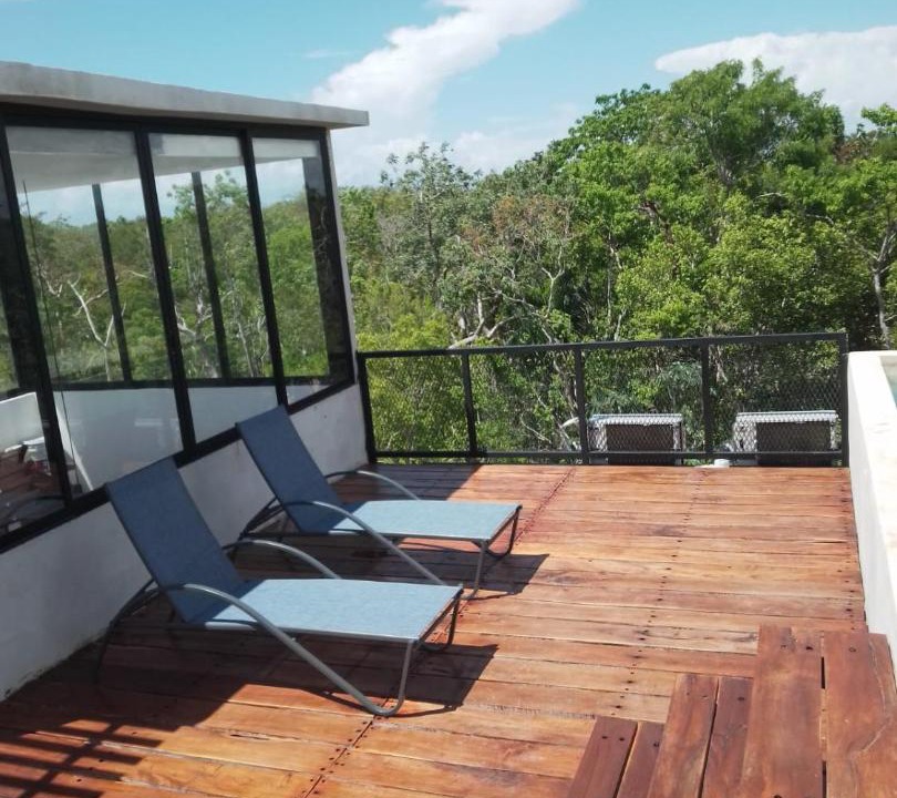 Photo of Patio Balcony in Soliman Bay