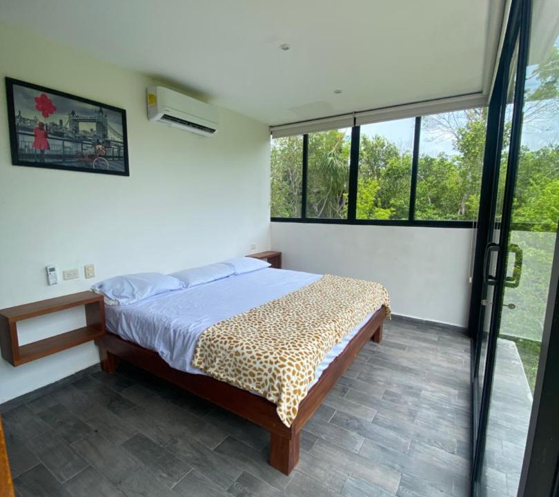 Photo of Bedroom in Soliman Bay
