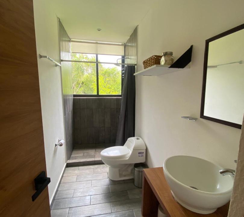 Photo of Bathroom in Soliman Bay