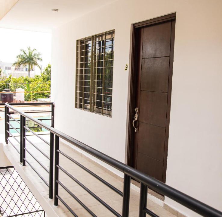 Photo of Patio Balcony in Chetumal