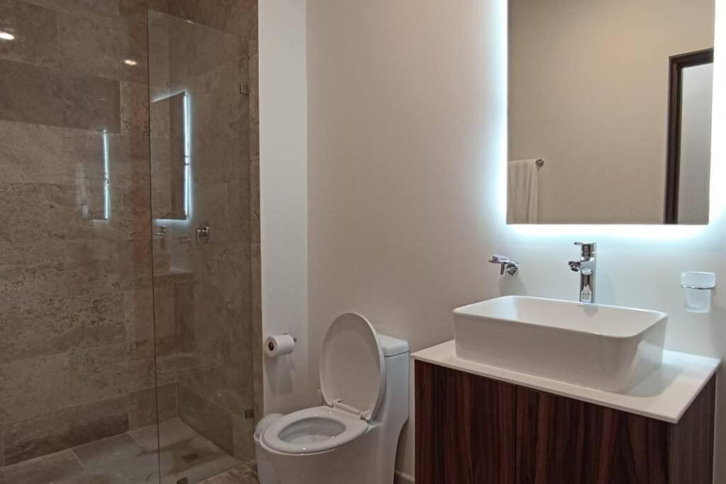 Photo of Bathroom in Zama