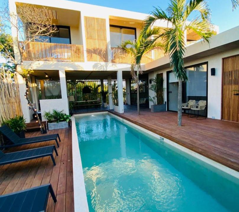 Photo of Outdoor in Isla Holbox