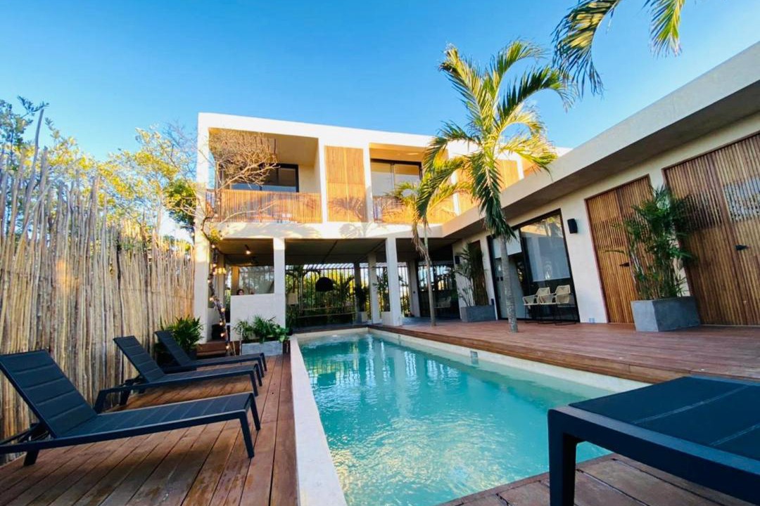 Photo of Outdoor in Isla Holbox
