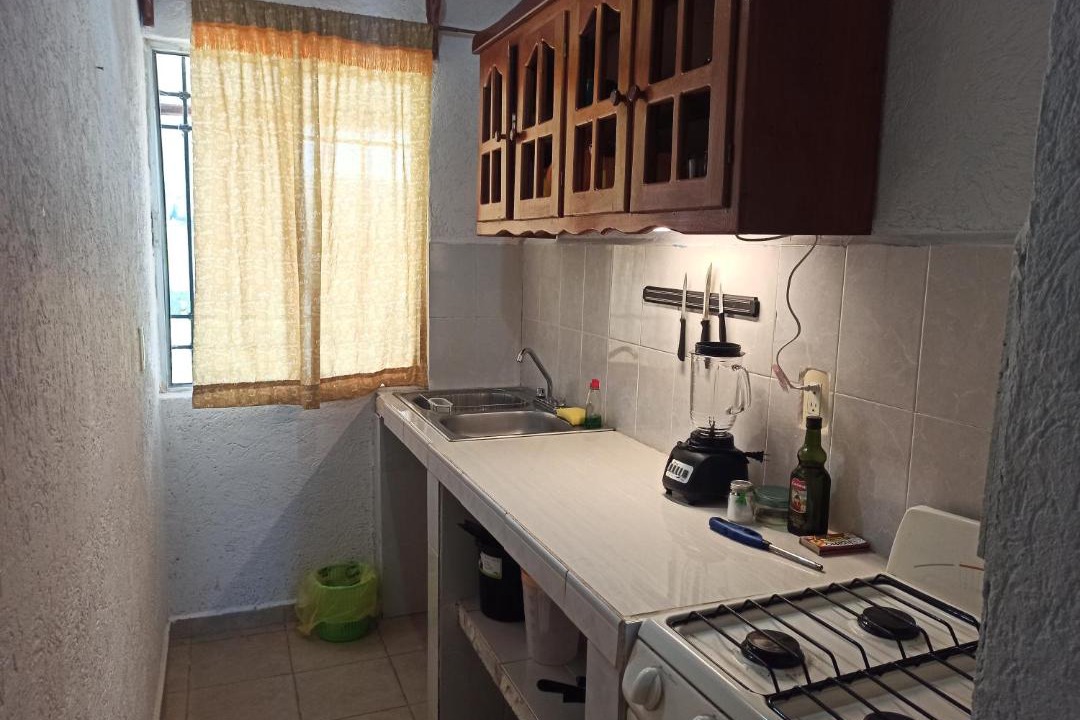 Photo of Kitchen in Majahual
