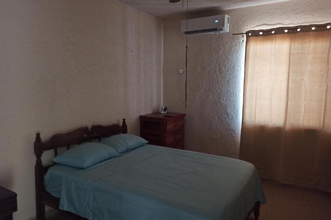 Photo of Bedroom in Majahual
