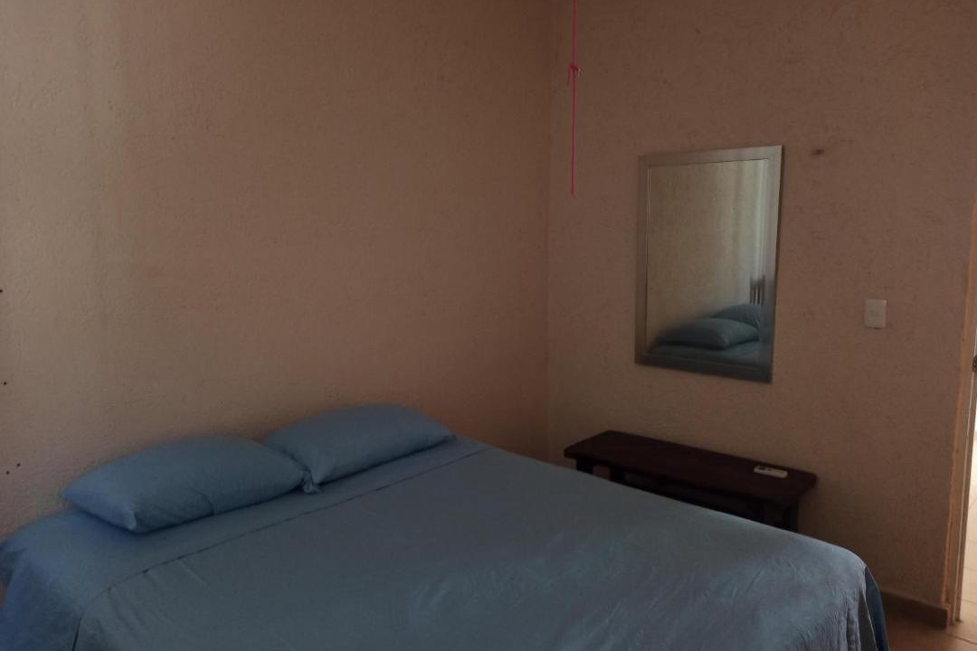 Photo of Bedroom in Majahual