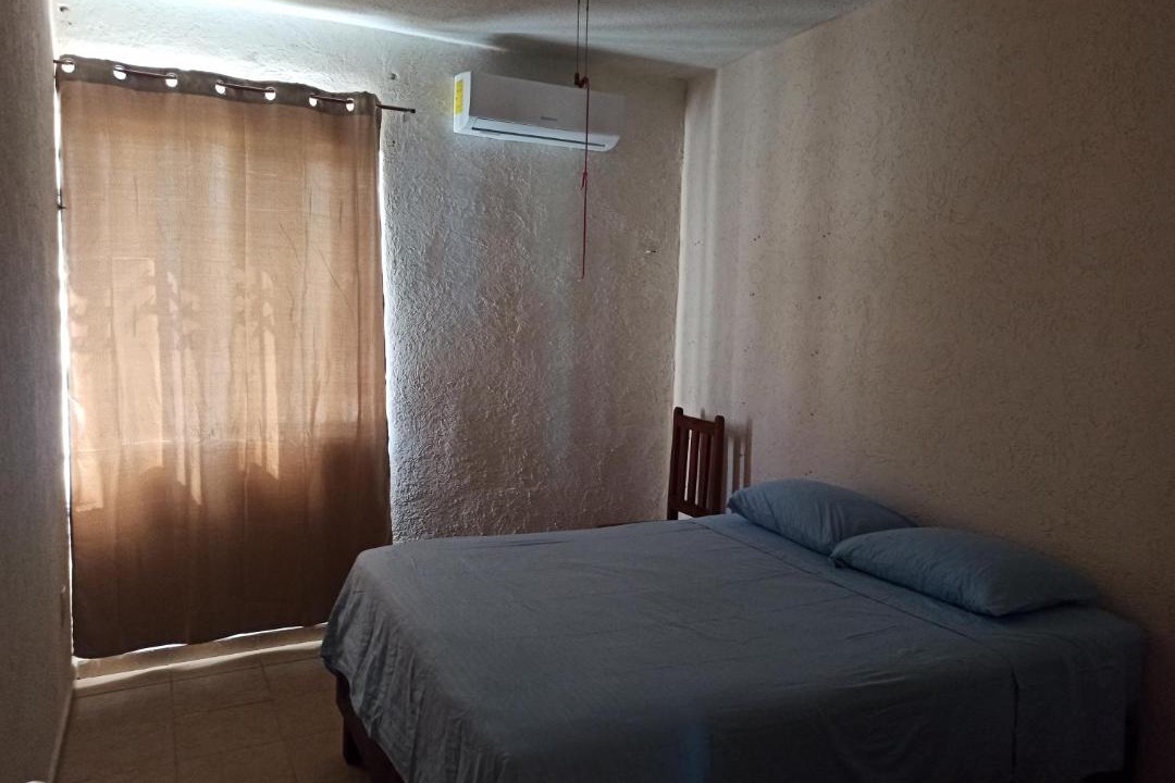 Photo of Bedroom in Majahual