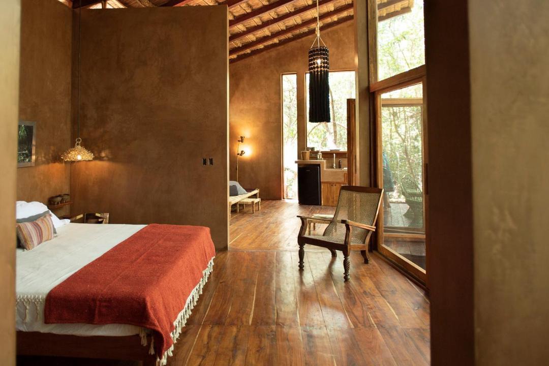 Photo of Bedroom in Tulum