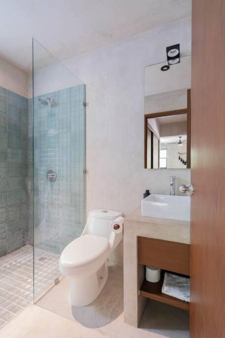 Photo of Bathroom in La Veleta