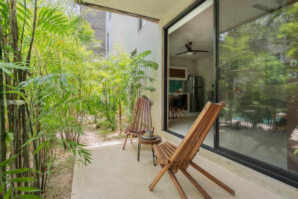 Photo of Patio Balcony in La Veleta