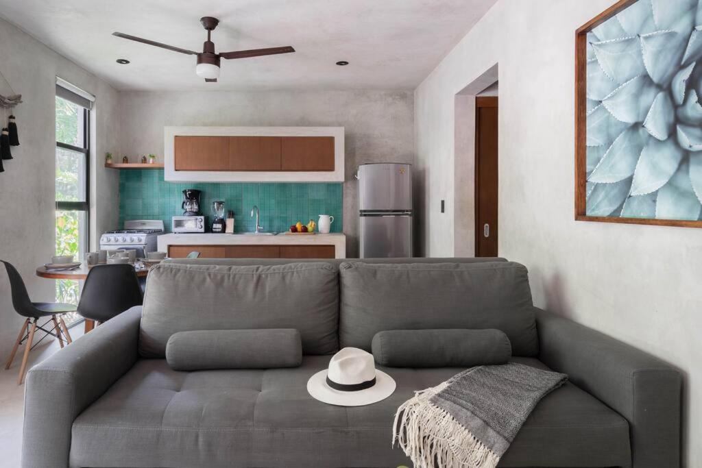 Photo of Livingroom in La Veleta