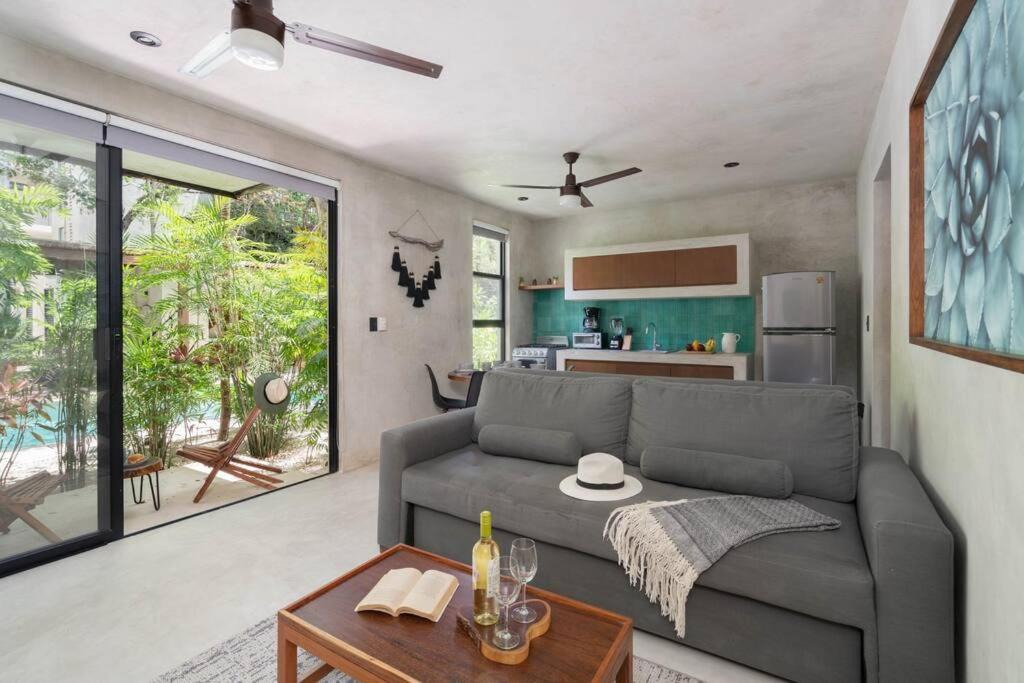 Photo of Livingroom in La Veleta