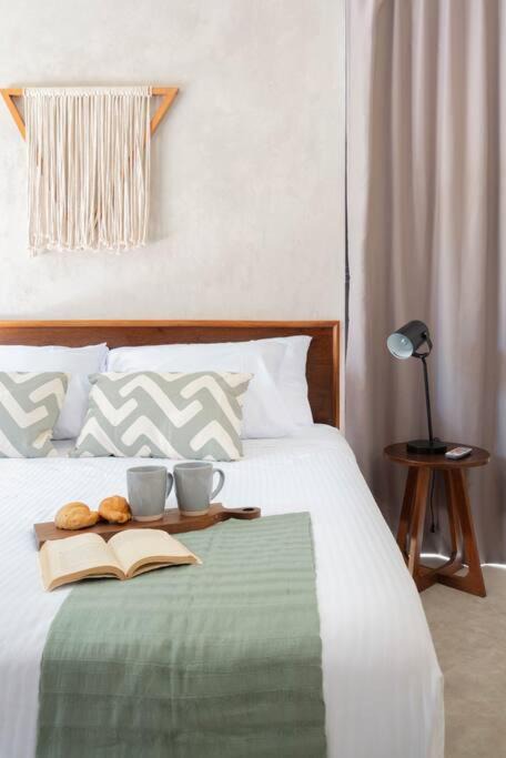 Photo of Bedroom in La Veleta