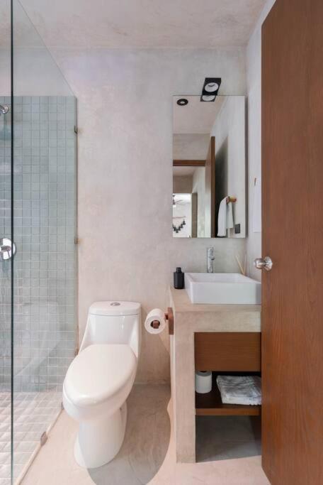 Photo of Bathroom in La Veleta