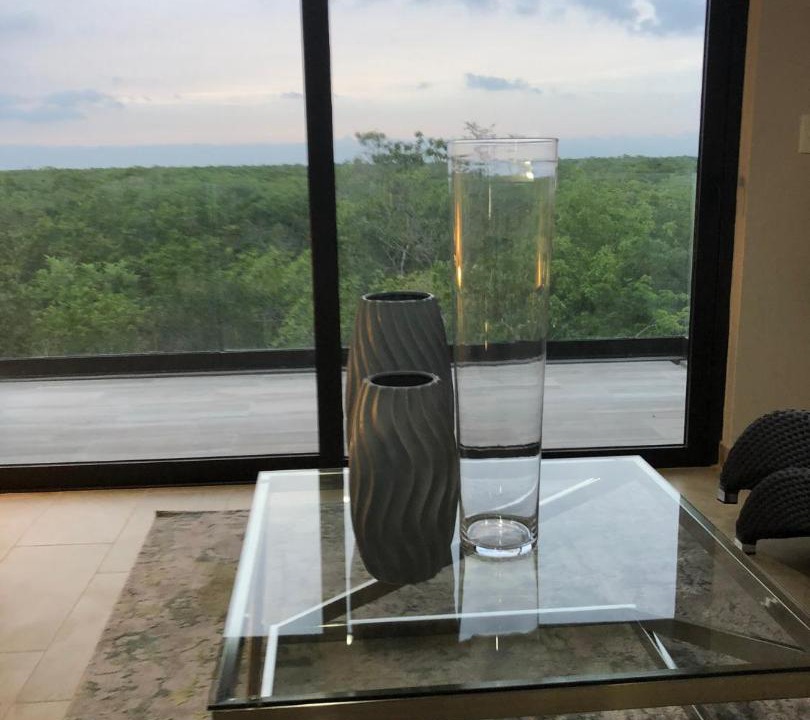 Photo of Patio Balcony in Villa Juarez