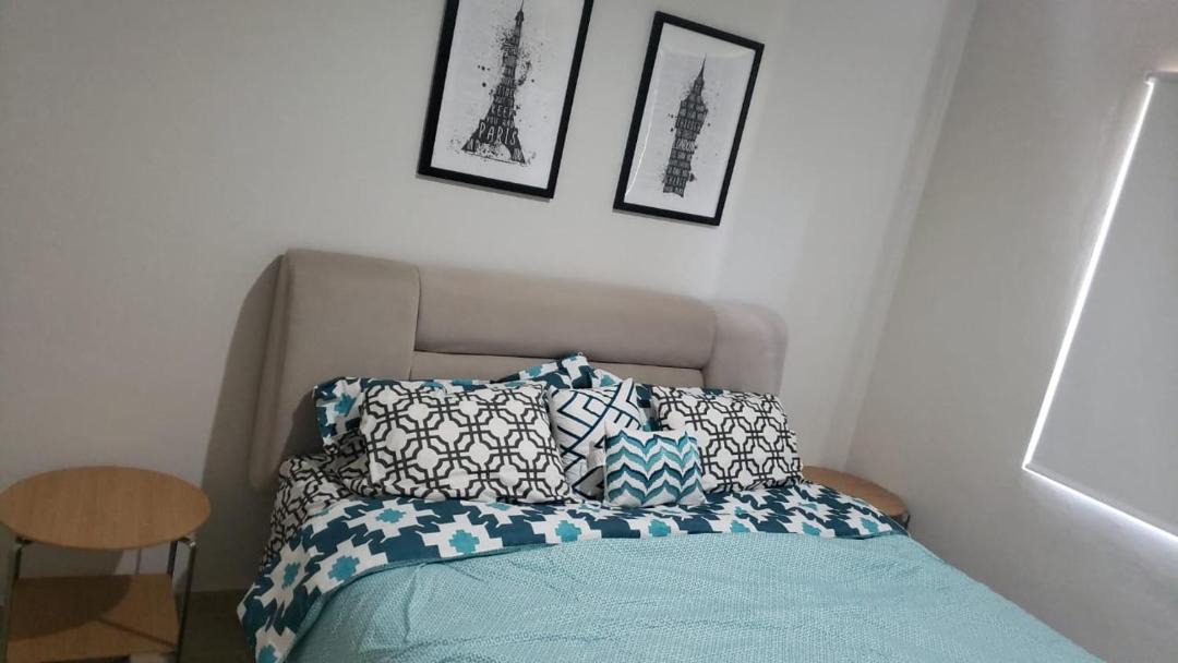 Photo of Bedroom in Villa Juarez