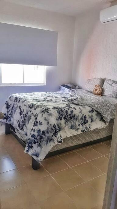 Photo of Bedroom in Puerto Juarez