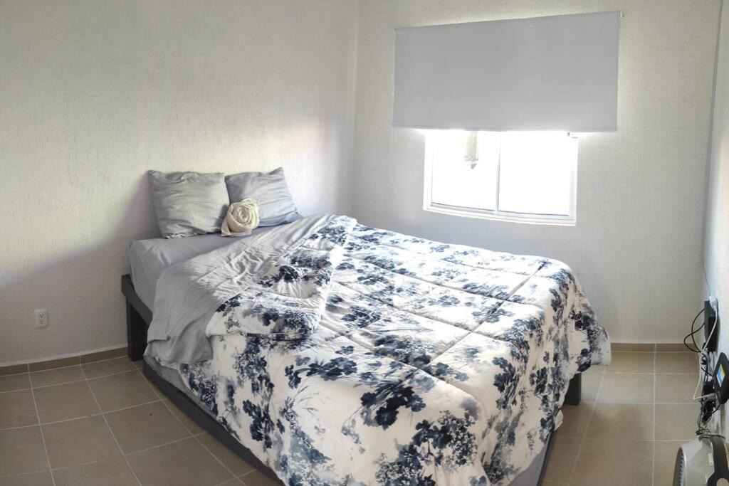 Photo of Bedroom in Puerto Juarez