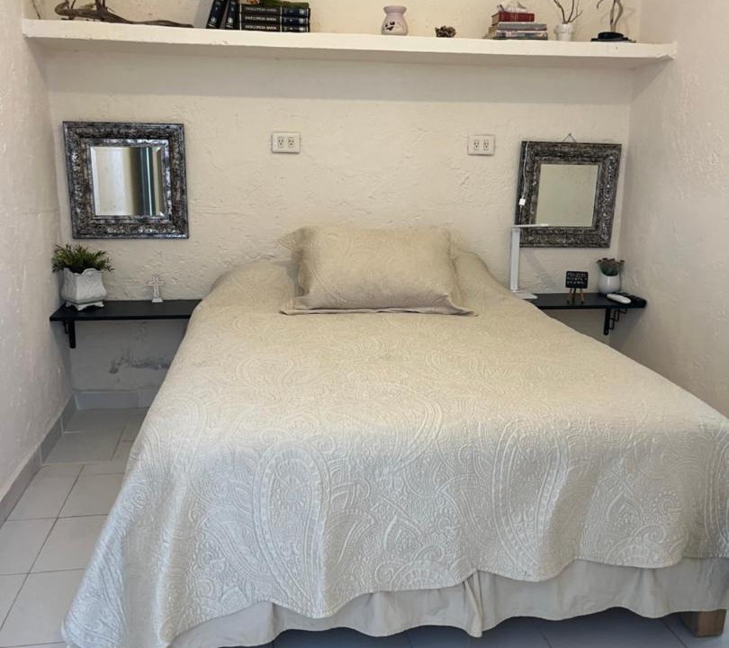 Photo of Bedroom in Downtown Cancun