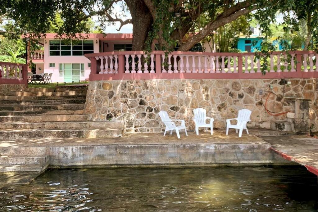 Photo of Buildings in Chetumal