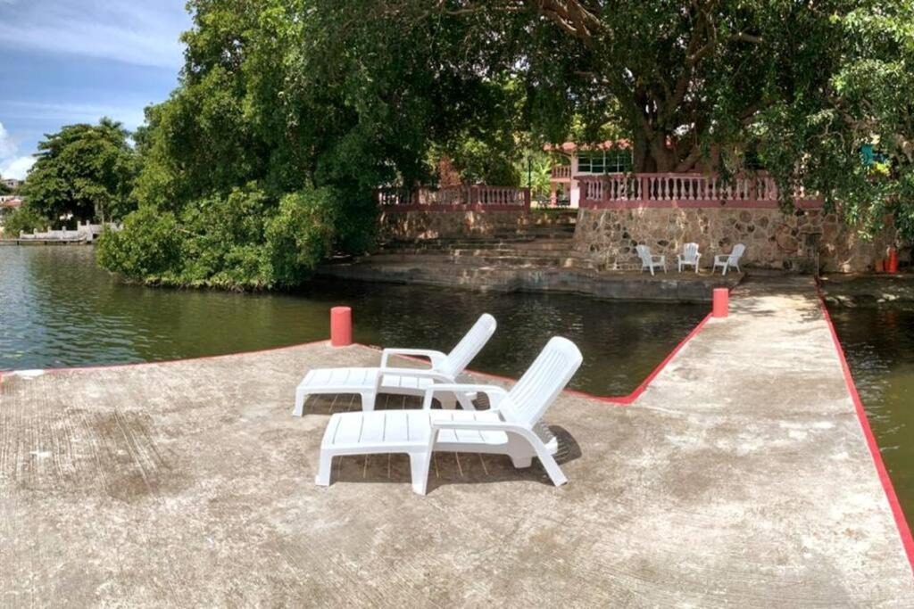 Photo of Patio Balcony in Chetumal