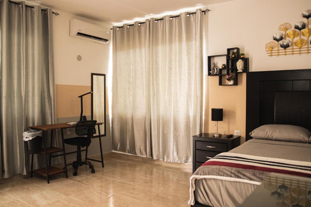 Photo of Bedroom in Chetumal