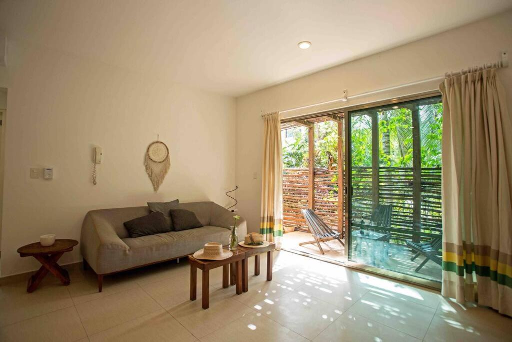 Photo of Livingroom in La Veleta