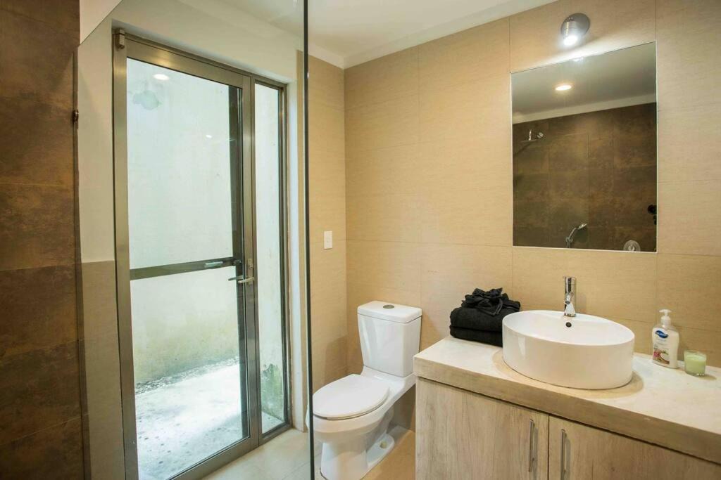 Photo of Bathroom in La Veleta