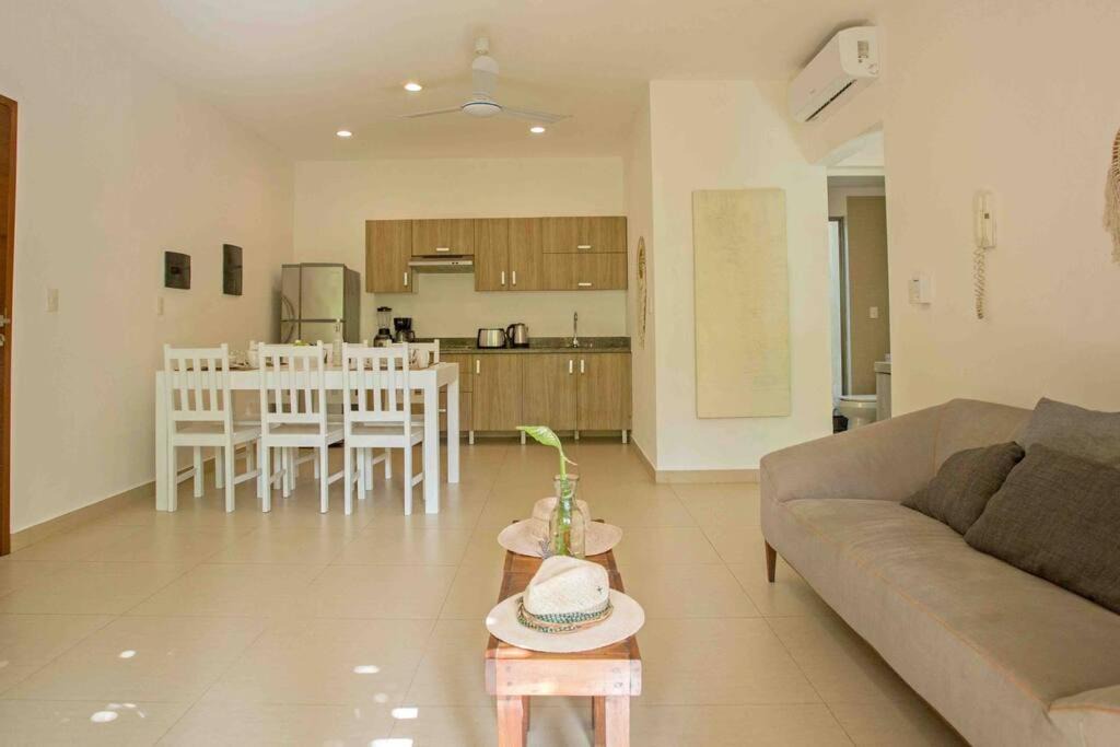 Photo of Livingroom in La Veleta