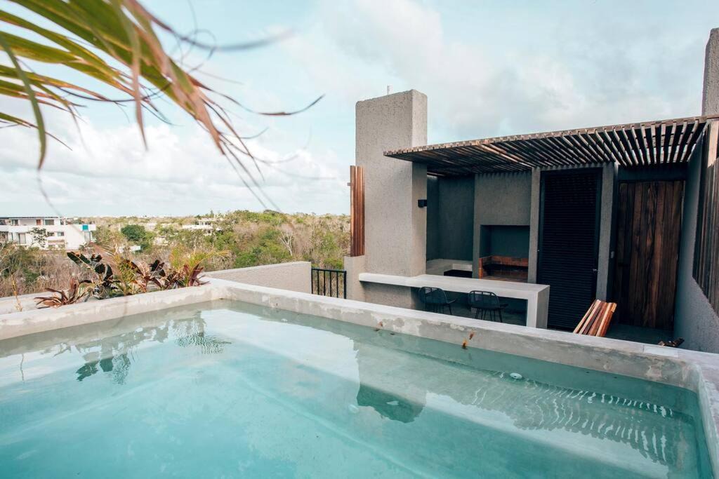 Photo of Outdoor in Tulum