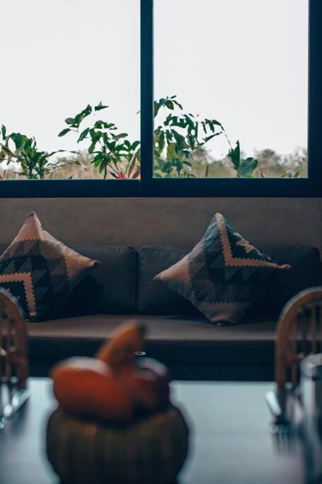 Photo of Livingroom in Tulum