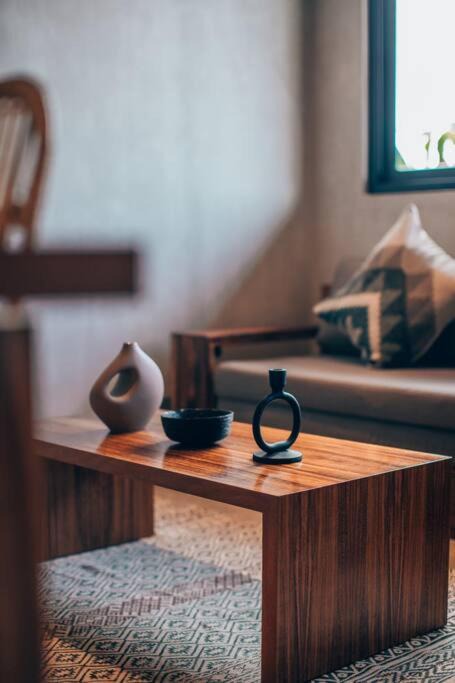 Photo of Livingroom in Tulum