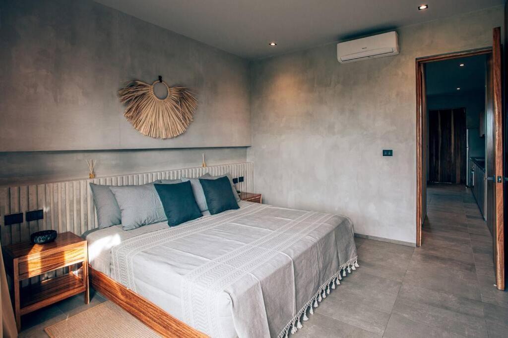 Photo of Bedroom in Tulum