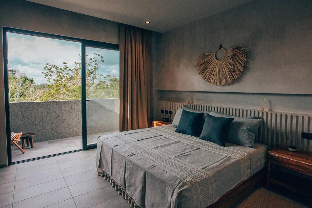 Photo of Bedroom in Tulum