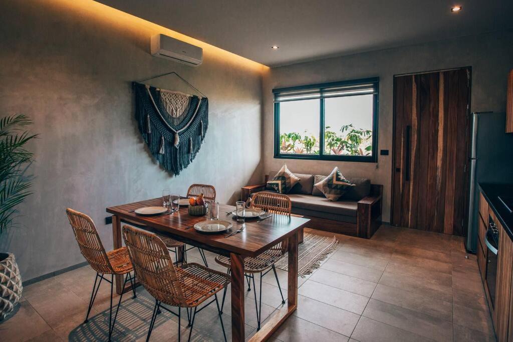 Photo of Livingroom in Tulum