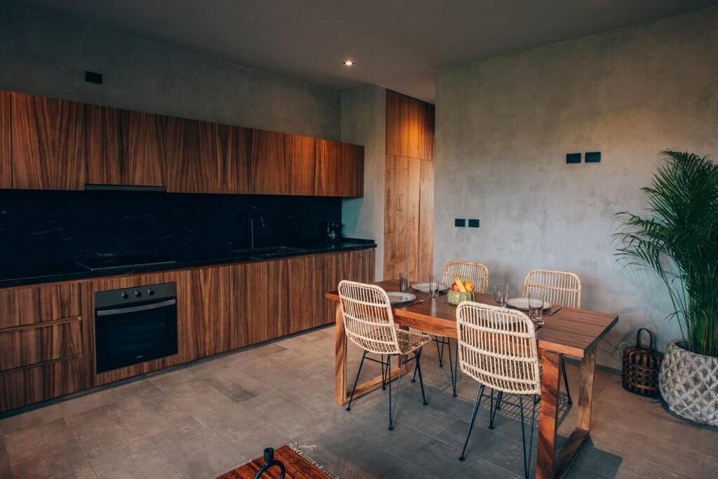 Photo of Livingroom in Tulum