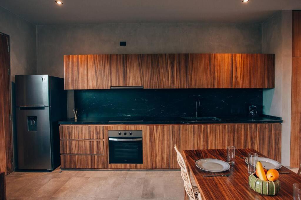 Photo of Kitchen in Tulum