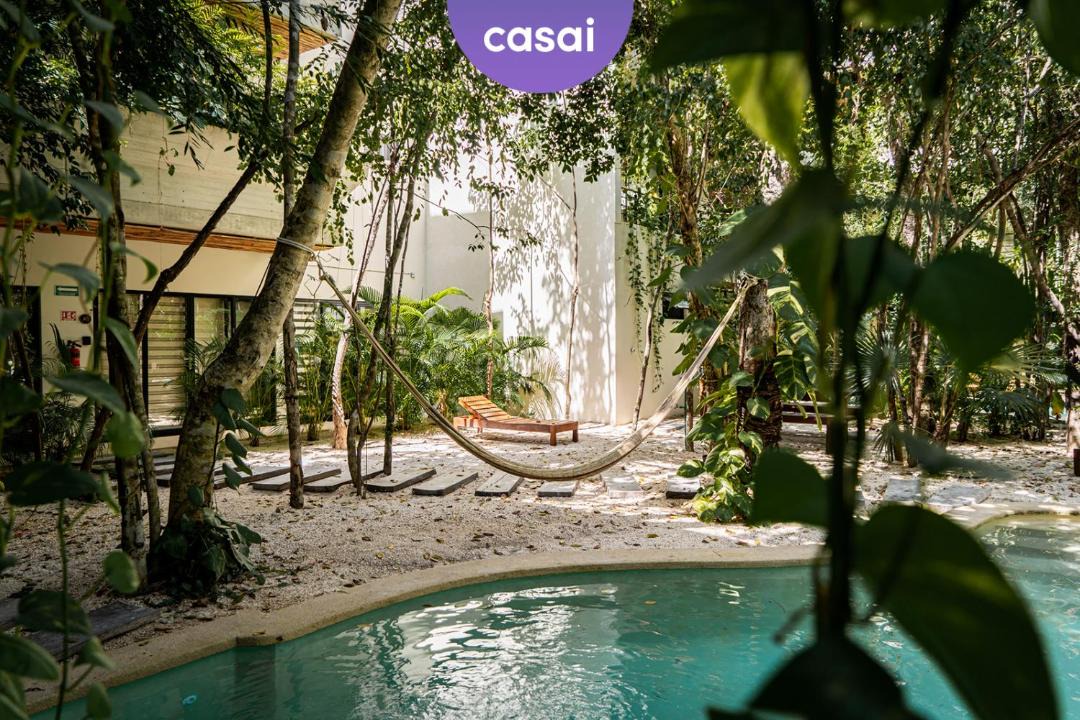 Photo of Outdoor in Tulum