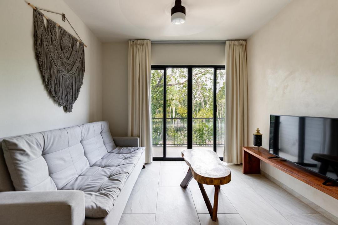 Photo of Livingroom in Tulum