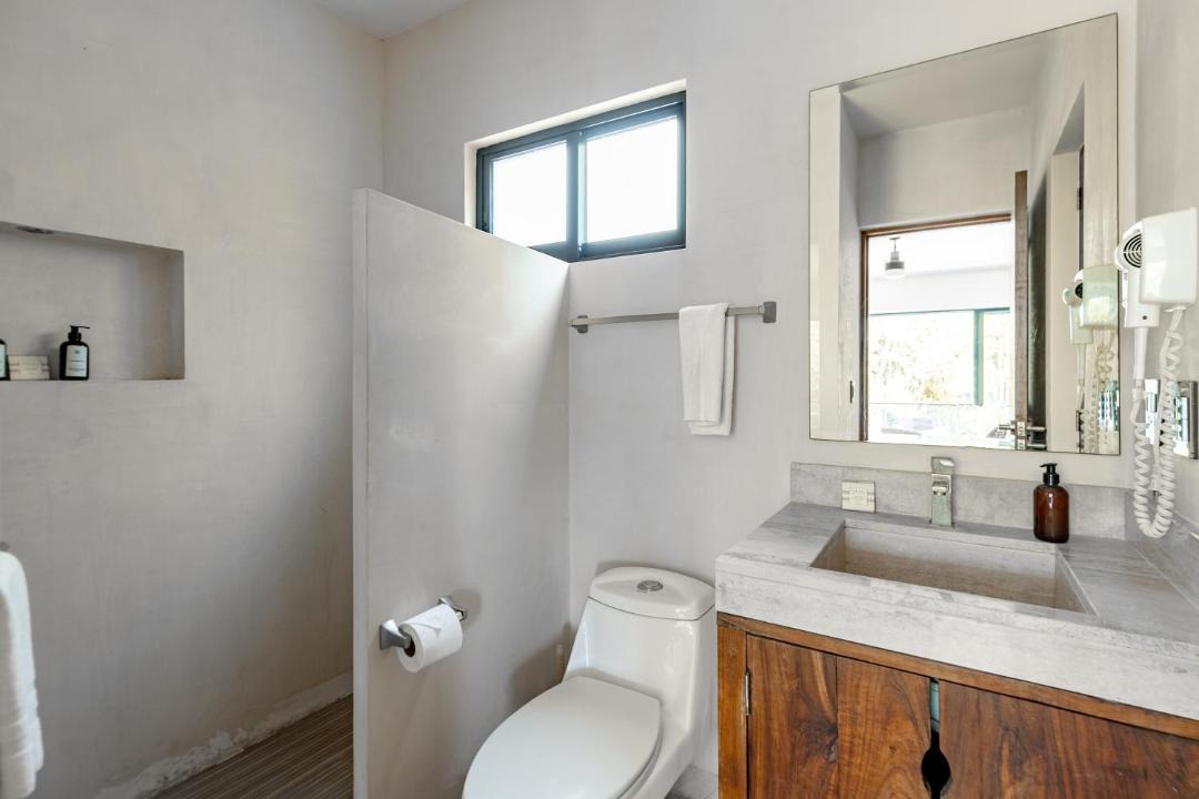 Photo of Bathroom in Tulum