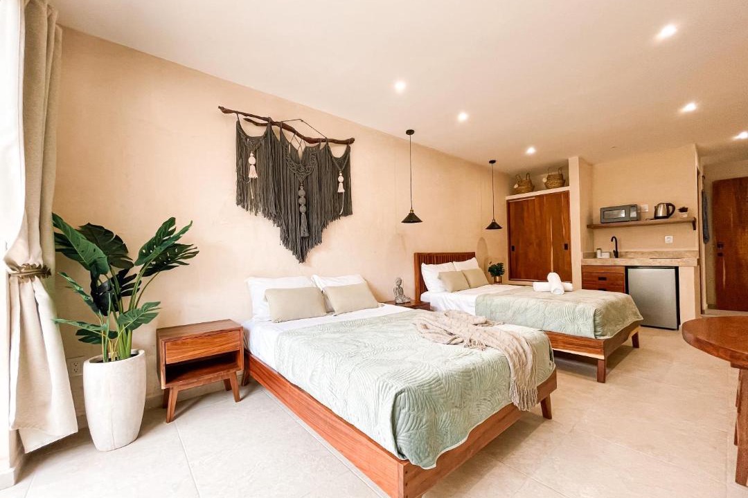 Photo of Bedroom in Ejidal