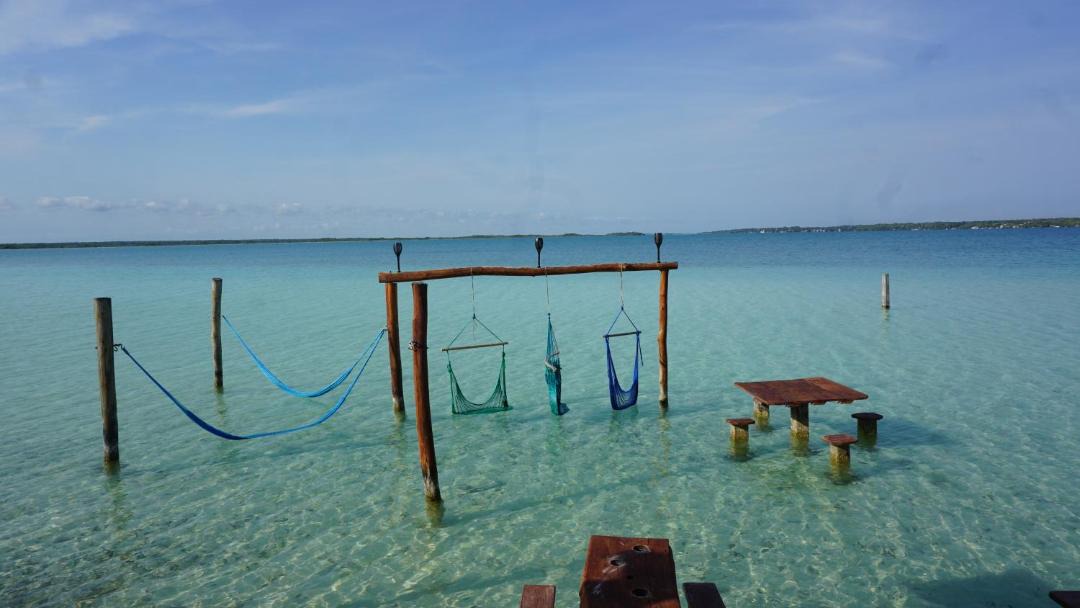 Photo of Others in Bacalar