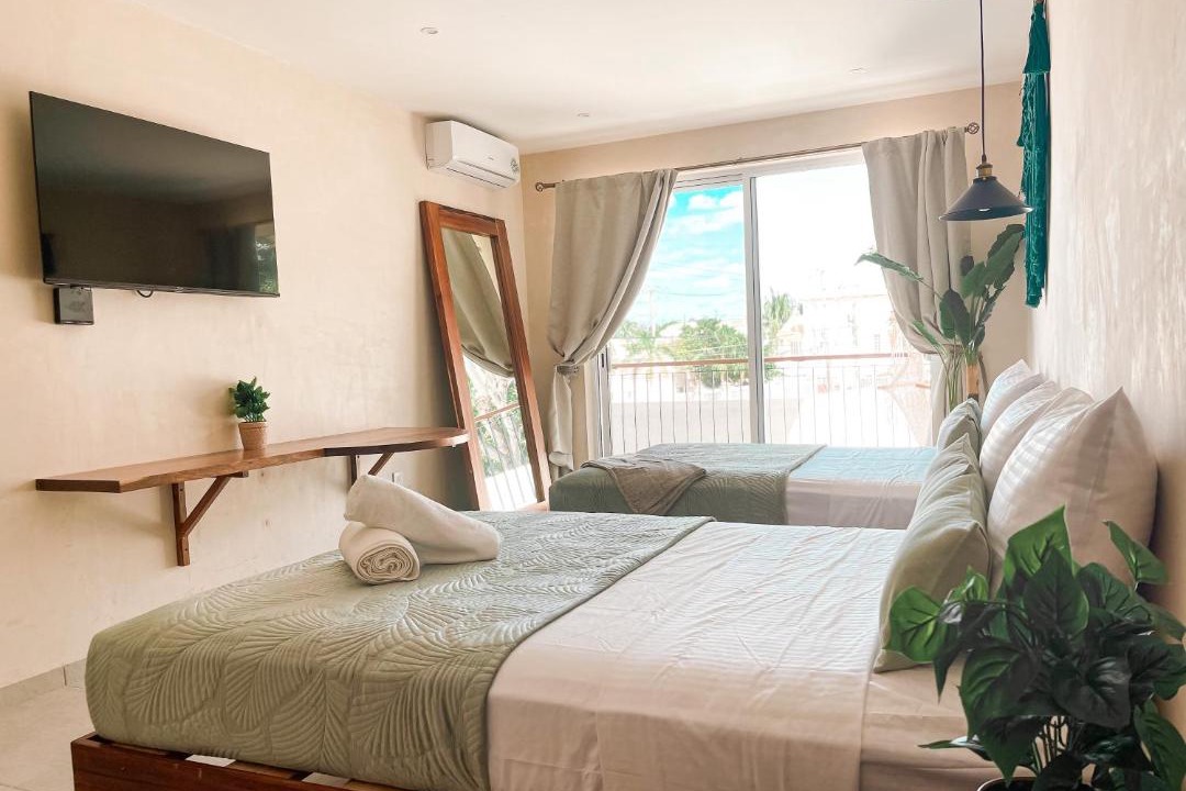 Photo of Bedroom in Ejidal