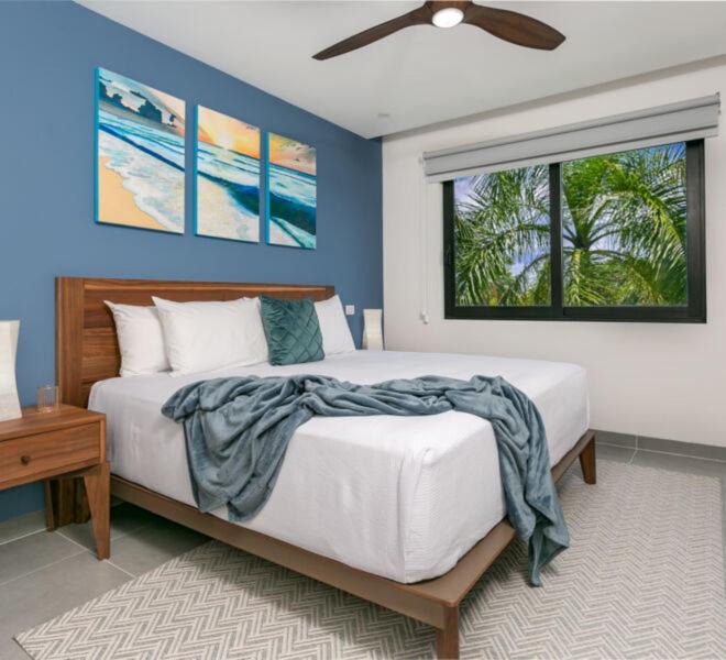 Photo of Bedroom in Villa Juarez